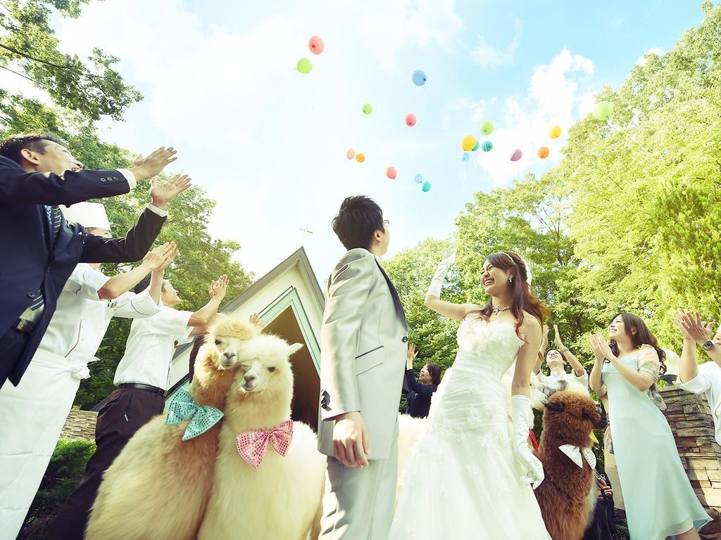 โรงแรมเอพินาร์ด นาซุ นาสุ ภายนอก รูปภาพ