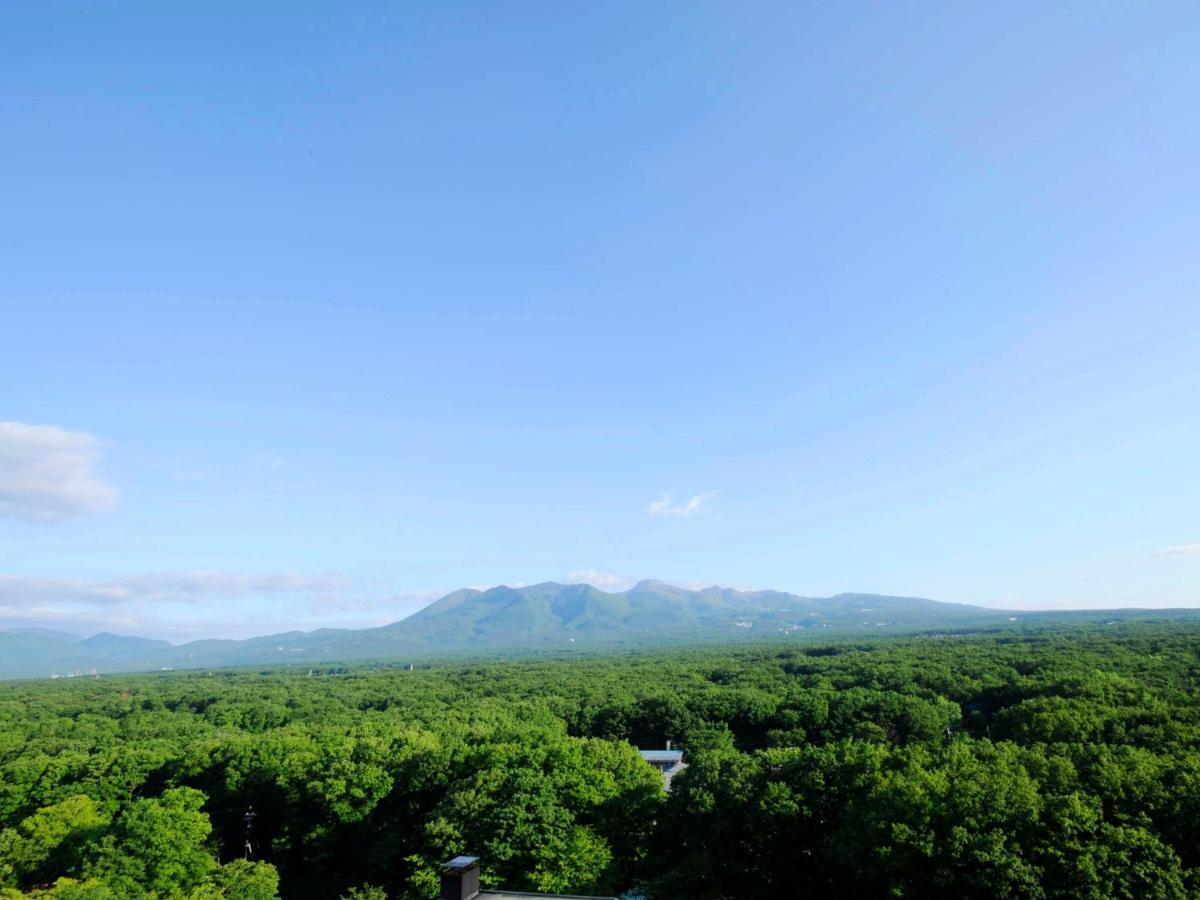 โรงแรมเอพินาร์ด นาซุ นาสุ ภายนอก รูปภาพ